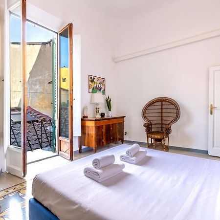 Academia Of Davide Spacious Apartment Florence Exterior photo